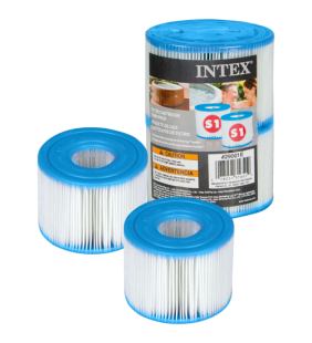 Filtr do SPA Intex 29001 - zadbaj o swoją strefę relaksu Intex - 1