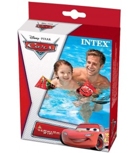 Rękawki do pływania Auta Intex 56652EU - wsparcie dla małych pływaków Intex - 2