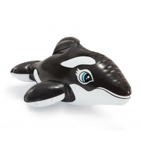 Zabawka dmuchana do kąpieli - kilka wzorów INTEX 58590 orka