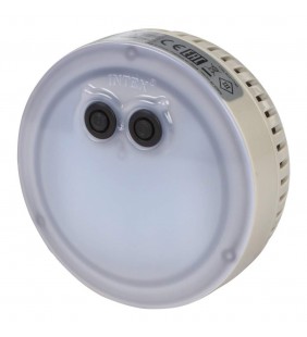 Wielokolorowa lampa do SPA LED INTEX 28503