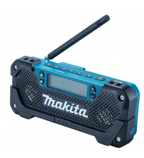 MAKITA RADIO 10,8/12V MR052 Makita - 1