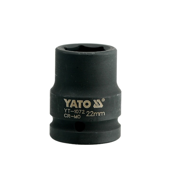 YATO NASADKA UDAROWA 3/4" 22mm 1072