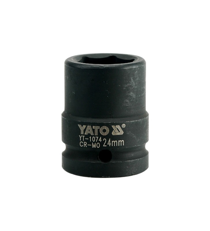 YATO NASADKA UDAROWA 3/4" 24mm 1074