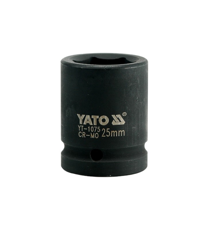 YATO NASADKA UDAROWA 3/4" 25mm 1075