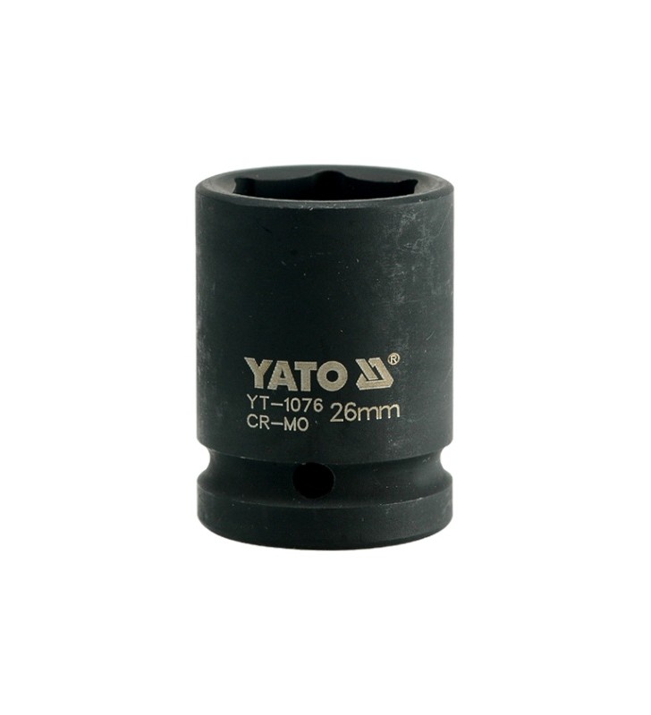 YATO NASADKA UDAROWA 3/4" 26mm 1076