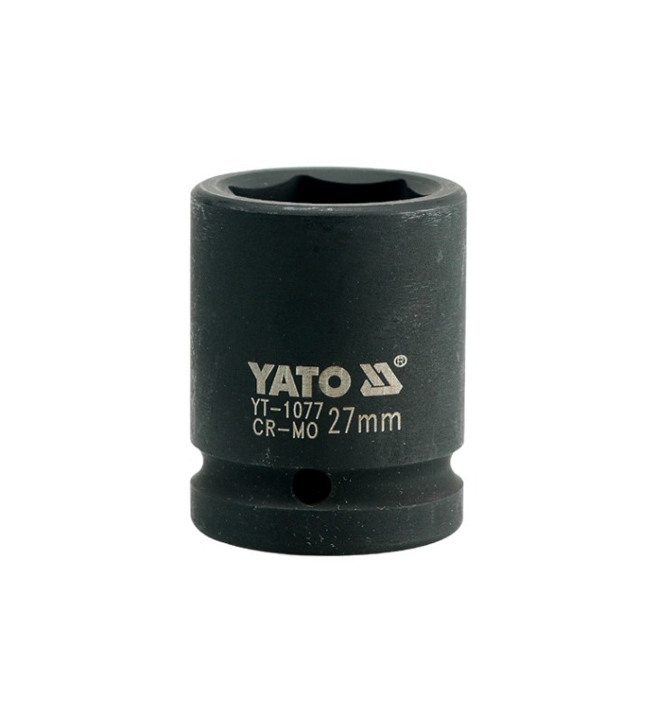 YATO NASADKA UDAROWA 3/4" 27mm 1077