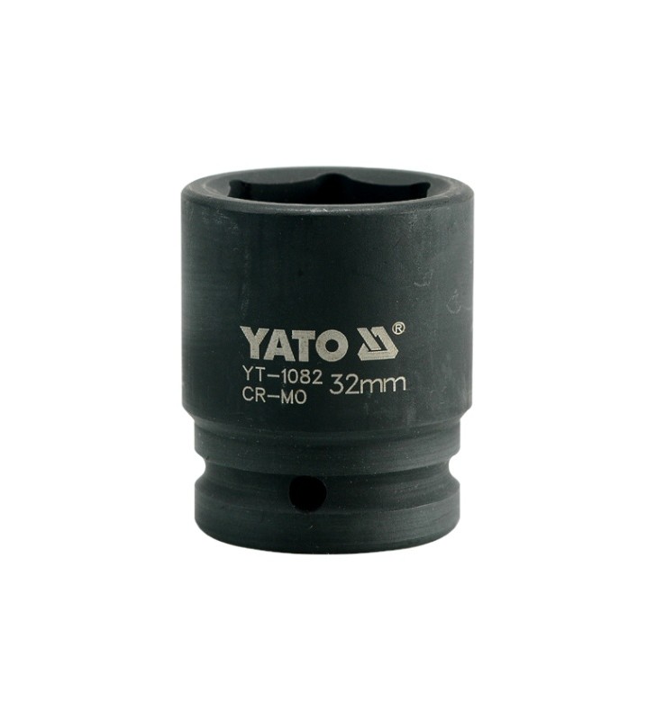 YATO NASADKA UDAROWA 3/4" 32mm 1082