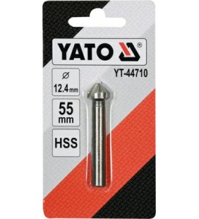 YATO POGŁĘBIACZ HSS  12,4mm