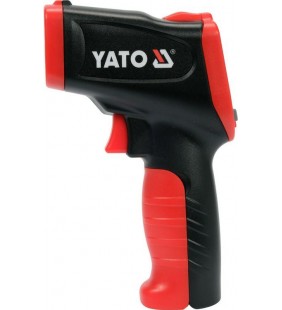 YATO PIROMETR -50C +650C