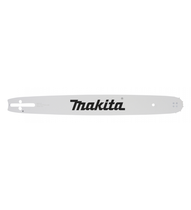 MAKITA PROWADNICA ŁAŃCUCHA 45cm 0,325" 1,5mm PRO-LITE Makita - 1