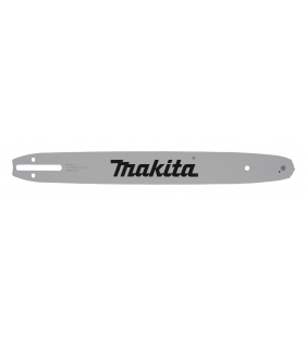 MAKITA PROWADNICA ŁAŃCUCHA 34cm 3/8" 1,3mm Makita - 1
