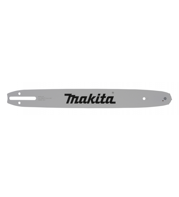 MAKITA PROWADNICA ŁAŃCUCHA 34cm 3/8" 1,3mm Makita - 1