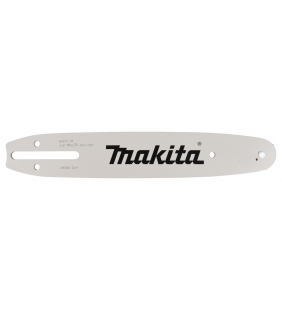 MAKITA PROWADNICA ŁAŃCUCHA 25cm 3/8" 1,3mm Makita - 1