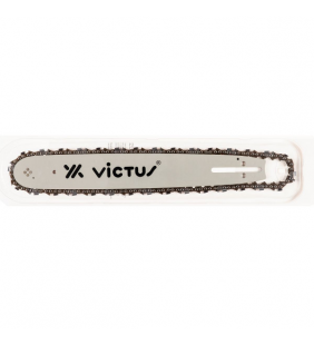 VICTUS PROWADNICA + ŁAŃCUCH 15" / 38cm .325 1,3 + 95VP64 Victus - 1