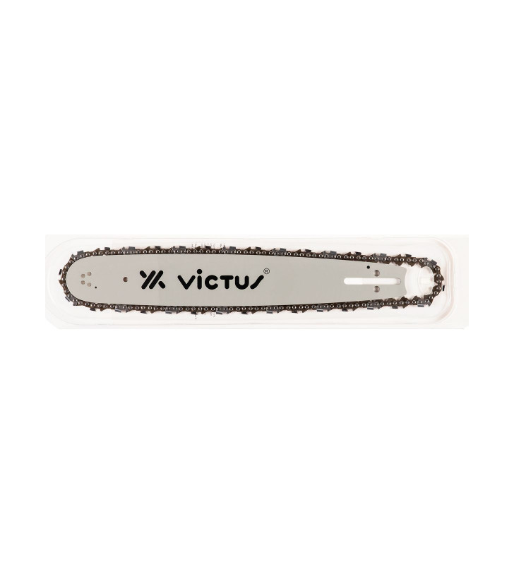 VICTUS PROWADNICA + ŁAŃCUCH 15" / 38cm .325 1,5 + 21BP64 Victus - 1