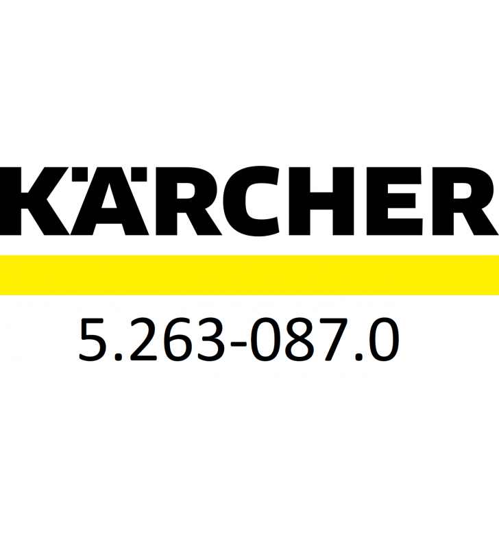 KARCHER UCHWYT 5.263-087.0 Kärcher - 1