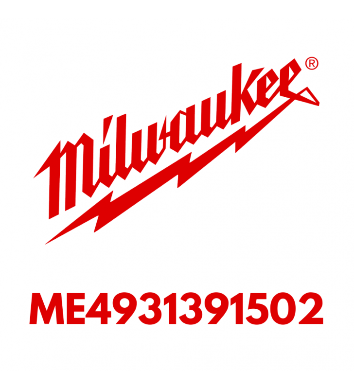 MILWAUKEE TARCZA ŚCIERNA 4931391502 Milwaukee - 1