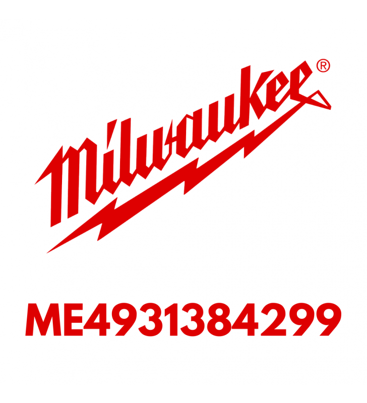 MILWAUKEE TULEJA NASTAWCZA 4931384299 Milwaukee - 1