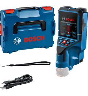 BOSCH DETEKTOR D-TECT 200 C SOLO Bosch - 1