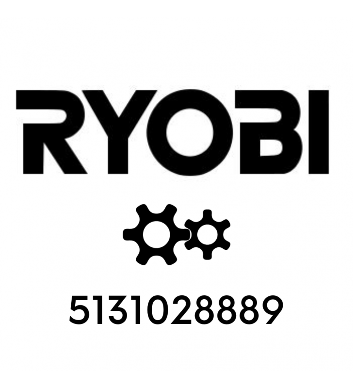 RYOBI POKRYWA 5131028889 Ryobi - 1