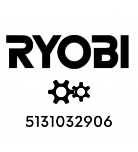 RYOBI SILNIK 5131032906 Ryobi - 1