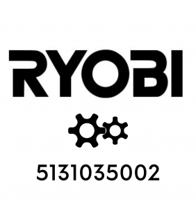 RYOBI WAŁEK 5131035002 Ryobi - 1