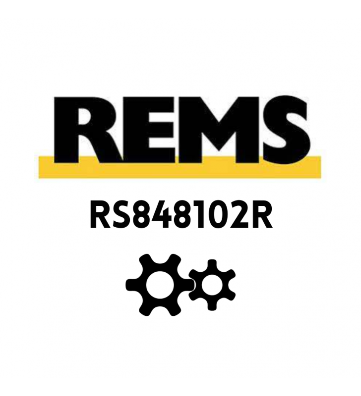 REMS OBUDOWA MAGNUM 848102R REMS - 1
