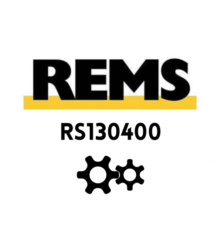 REMS PIERŚCIEŃ USZCZELNIAJĄCY 130400 REMS - 1