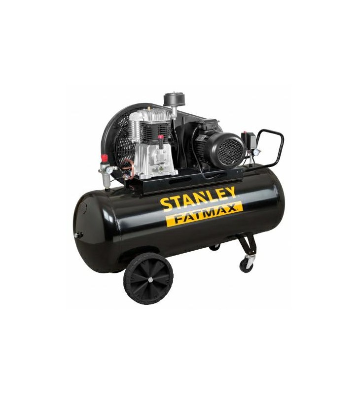 STANLEY SPRĘŻARKA OLEJ.500L/7.5KM/400V