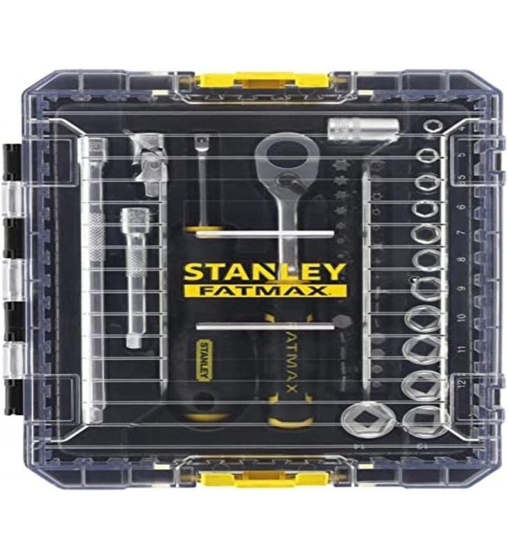 STANLEY ZESTAW NARZĘDZI 48el. PRO-STACK FMMT98101-0 Stanley - 1