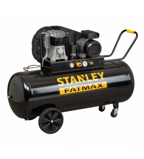 STANLEY SPRĘŻARKA OLEJOWA 200L/4.0KM/400V 36LA601STF035 Stanley - 1