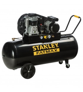 STANLEY SPRĘŻARKA OLEJOWA 200L/3.0KM/400V 36LA541STF034 Stanley - 1