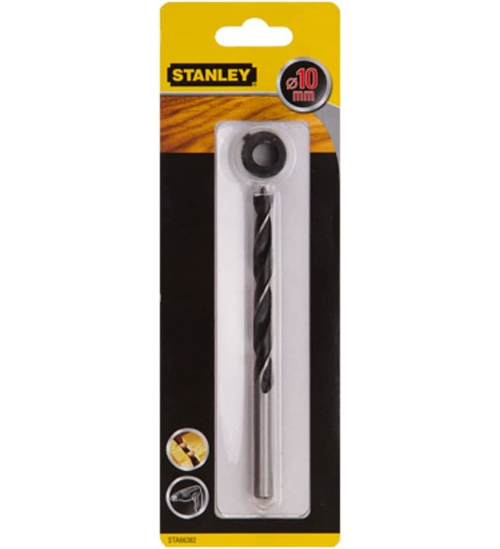 STANLEY OGRANICZNIK GŁĘBOKOŚCI 10x90/130mm STA66382-QZ Stanley - 1