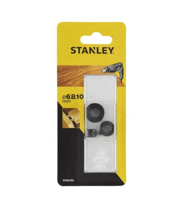 STANLEY OGRANICZNIK GŁĘBOKOŚCI 3szt. STA66384-QZ Stanley - 1