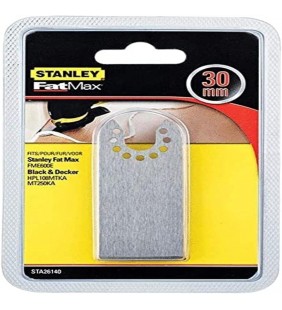 STANLEY SKROBAK ELASTYCZNY 30mm x 50mm STA26140-XJ Stanley - 1