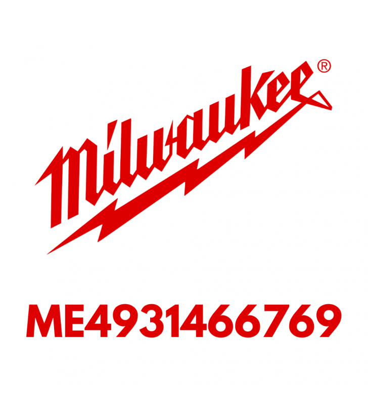 MILWAUKEE WAŁ NAPĘDOWY 4931466769 Milwaukee - 1