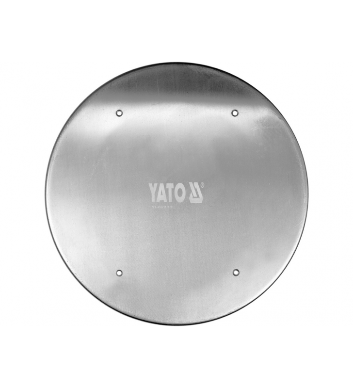 YATO DYSK METALOWY 375mm YT-82333 YATO - 1