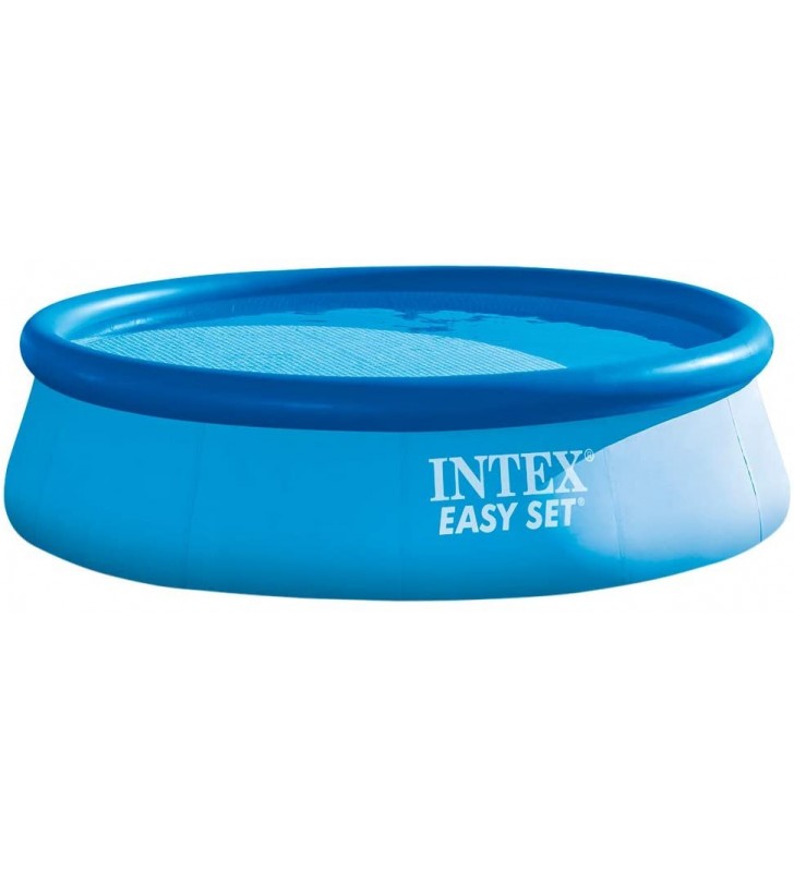 Basen Intex Easy Set 366 cm x 76 cm 28130NP - idealny basen dla dzieci Intex - 1