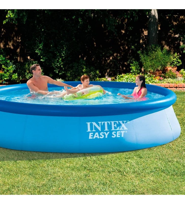 Basen Intex Easy Set 366 cm x 76 cm 28130NP - idealny basen dla dzieci Intex - 3