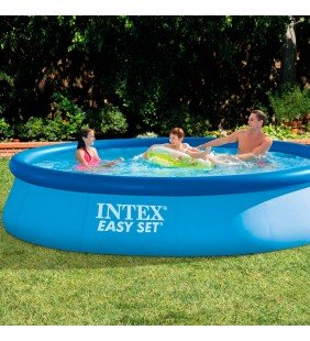 Basen Intex Easy Set 396 cm x 84 cm 28142NP - zapewnij sobie komfortowy relaks Intex - 3