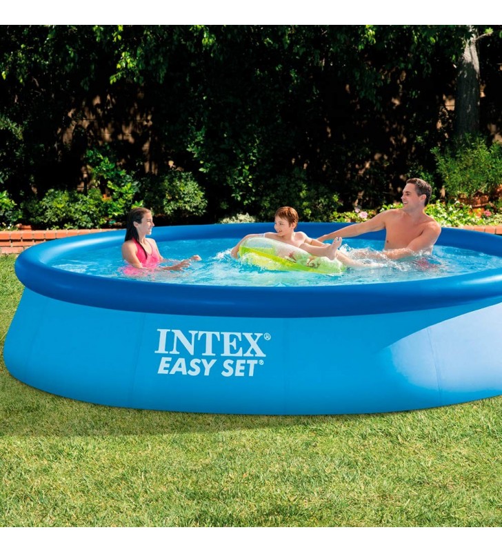 Basen Intex Easy Set 396 cm x 84 cm 28142NP - zapewnij sobie komfortowy relaks Intex - 2